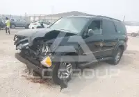 2005 Toyota SEQUOIA photo
