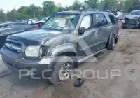 2005 Toyota SEQUOIA фото