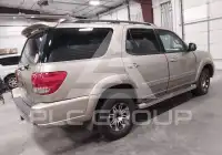 2005 Toyota SEQUOIA фото