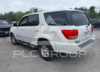 2005 Toyota SEQUOIA фото