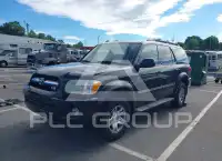 2005 Toyota SEQUOIA фото