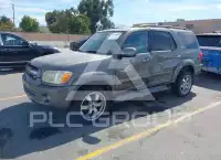 2005 Toyota SEQUOIA фото