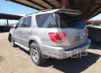 2005 Toyota SEQUOIA photo