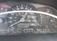 2005 Toyota SEQUOIA фото