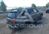 2005 Toyota SEQUOIA фото