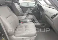 2005 Toyota SEQUOIA фото