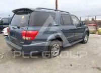 2005 Toyota SEQUOIA фото