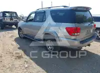 2005 Toyota SEQUOIA фото
