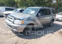 2005 Toyota SEQUOIA фото
