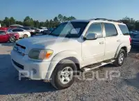 2005 Toyota SEQUOIA photo