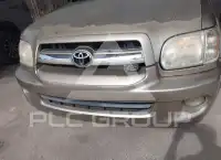 2005 Toyota SEQUOIA фото