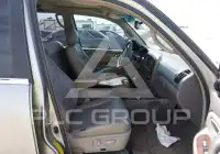 2005 Toyota SEQUOIA фото