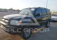 2005 Toyota SEQUOIA фото