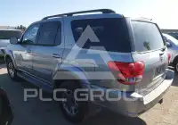 2005 Toyota SEQUOIA photo