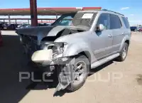 2005 Toyota SEQUOIA photo