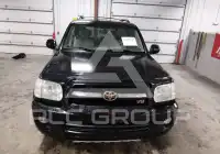 2005 Toyota SEQUOIA фото
