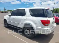 2005 Toyota SEQUOIA фото