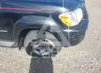 2005 Toyota SEQUOIA фото