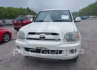 2005 Toyota SEQUOIA фото