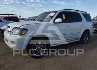2005 Toyota SEQUOIA фото