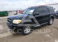 2005 Toyota SEQUOIA фото