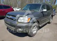 2005 Toyota SEQUOIA photo