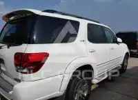 2005 Toyota SEQUOIA фото