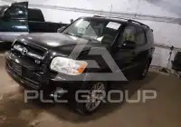 2005 Toyota SEQUOIA фото