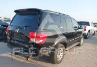 2005 Toyota SEQUOIA фото