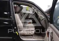 2005 Toyota SEQUOIA фото