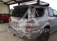 2005 Toyota SEQUOIA фото