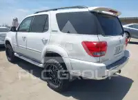 2005 Toyota SEQUOIA фото