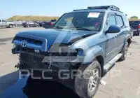 2005 Toyota SEQUOIA photo