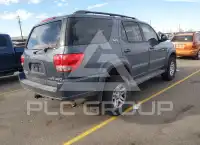2005 Toyota SEQUOIA photo
