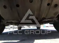 2005 Toyota SEQUOIA фото