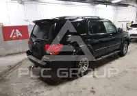 2005 Toyota SEQUOIA фото