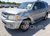 2005 Toyota SEQUOIA photo