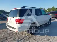 2005 Toyota SEQUOIA photo