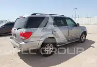 2005 Toyota SEQUOIA фото