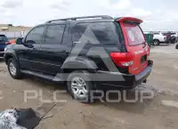 2005 Toyota SEQUOIA фото