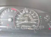2005 Toyota SEQUOIA photo