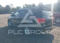 2005 Toyota SEQUOIA фото