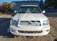 2005 Toyota SEQUOIA фото