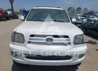 2005 Toyota SEQUOIA фото