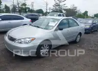 2005 Toyota CAMRY фото