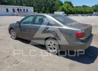 2005 Toyota CAMRY фото