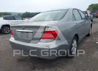 2005 Toyota CAMRY photo