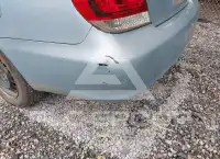 2005 Toyota CAMRY фото