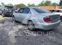 2005 Toyota CAMRY фото