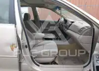 2005 Toyota CAMRY photo